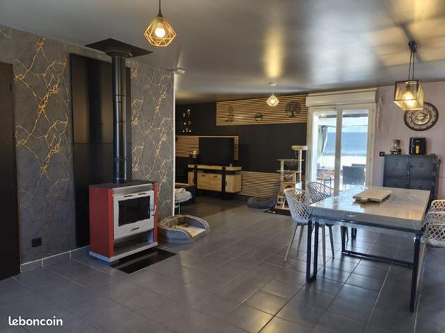Maison vente à Bourg-en-Bresse, Attignat