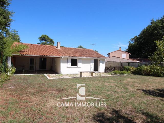 Maison vente à Le Cournau, Canéjan