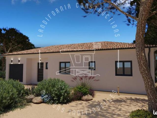 Maison vente à Saint-martin-de-seignanx, Landes