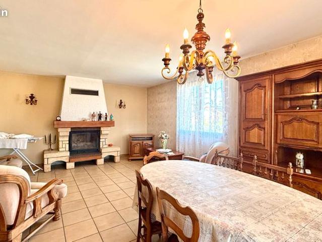 Maison vente à Lyon, Métropole de Lyon