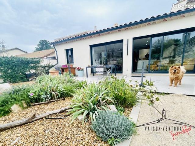 Maison vente à Avignon, Morières-lès-avignon