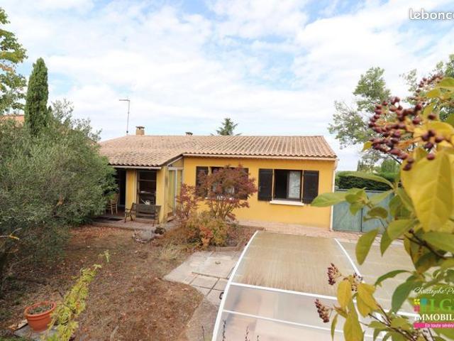 Maison vente à Valréas, Principauté de Monaco