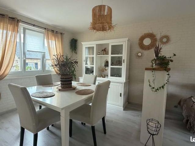 Maison vente à Soissons, Bucy-le-long