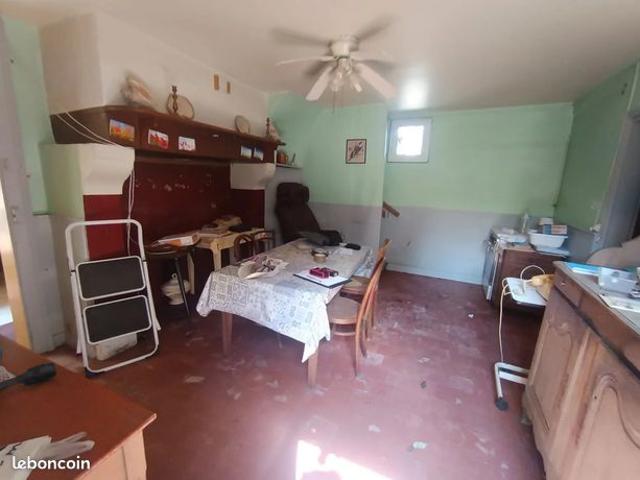 Maison vente à Brionne, Eure
