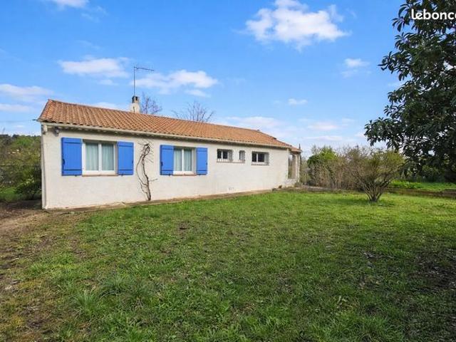 Maison vente à Aix-en-Provence, Gardanne