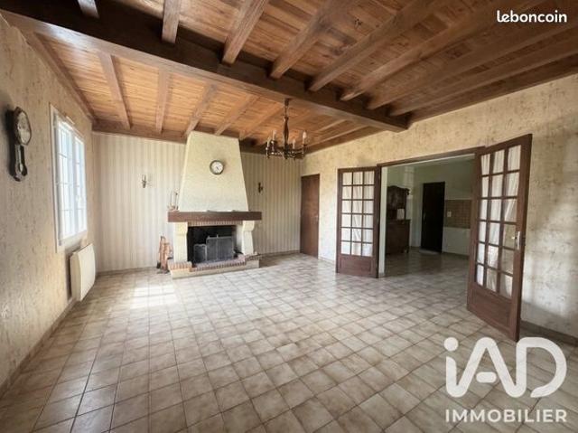 Maison vente à Seyches, Lot-et-Garonne