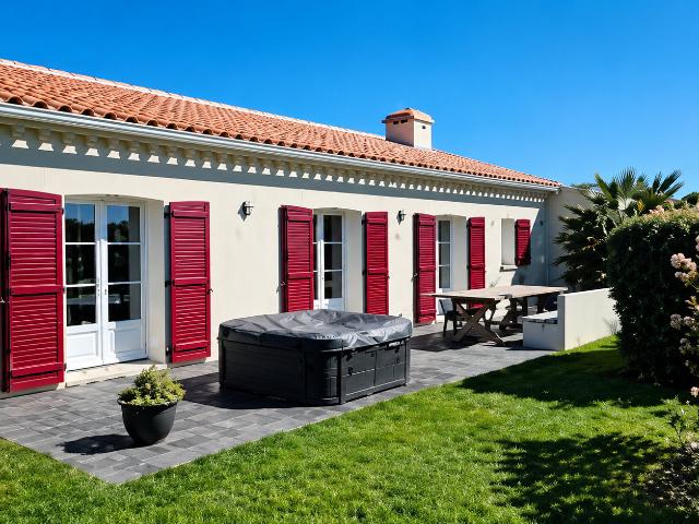 Maison vente à Saint-Nazaire, Saint-brevin-les-pins