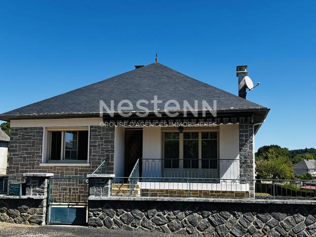 Maison vente à Tulle, Lagraulière