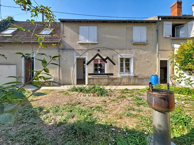 Maison vente à Argenlieu, Avrechy