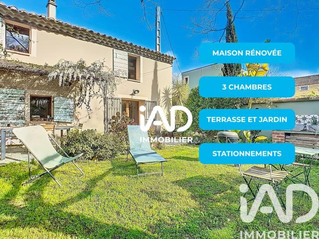 Maison vente à Arrondissement de Toulon, Saint-cyr-sur-mer