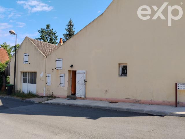 Maison vente à Lotissement des Vignes, Bey