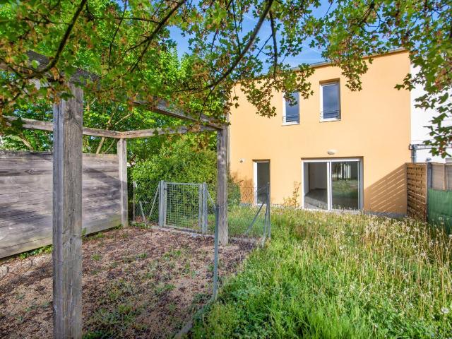 Maison vente à Nantes