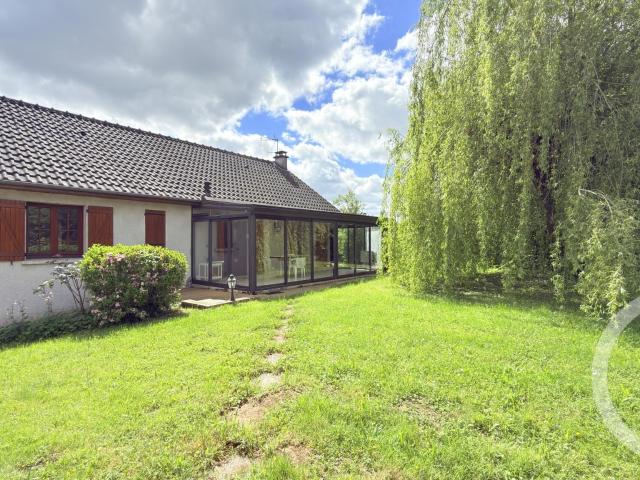 Maison vente à Épernay, Esternay