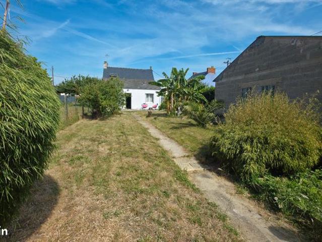 Maison vente à Saint-Nazaire, Saint-nazaire
