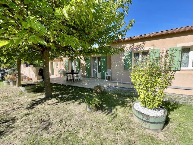 Maison vente à Carpentras, Vaison-la-romaine