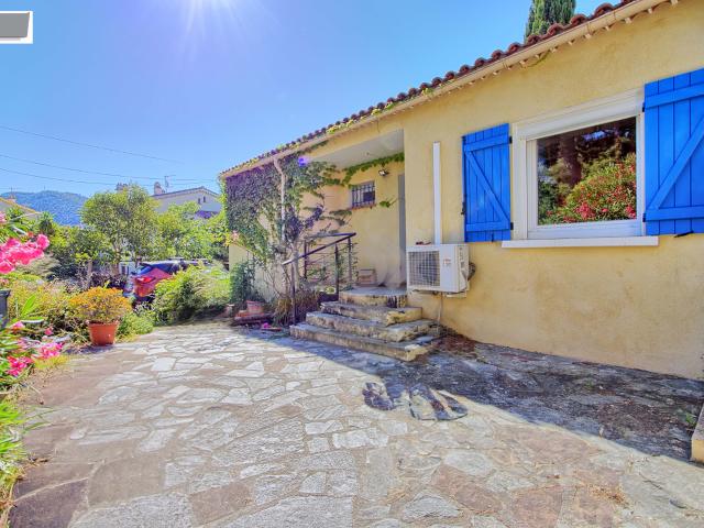 Maison vente à Arrondissement de Toulon, Toulon