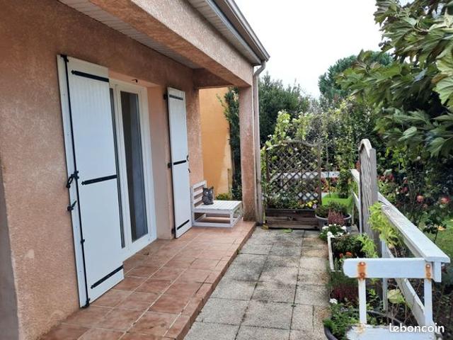 Maison vente à Albi, Gaillac