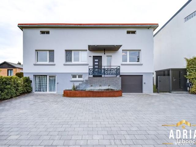 Maison vente à Thionville