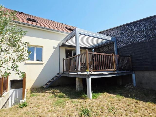 Maison vente à Bourges, Saint-doulchard
