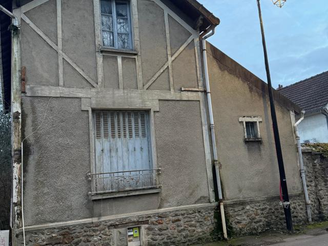 Maison vente à Évry, Épinay-sous-Sénart
