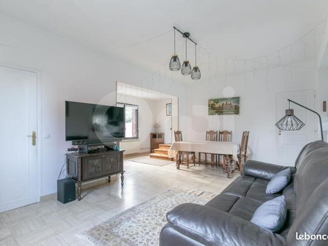 Maison vente à Le Raincy, Gournay-sur-marne