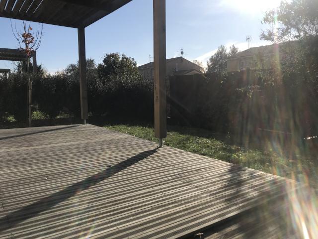 Maison vente à Toulouse, Castelginest