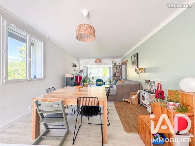 Maison vente à Millau