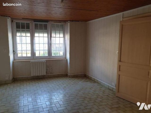Maison vente à Saint-Brieuc, Bretagne