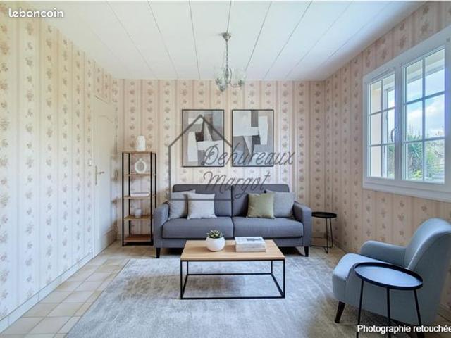 Maison vente à Tours