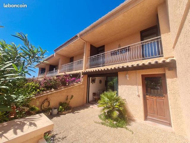 Maison vente à Arrondissement de Toulon, Saint-mandrier-sur-mer