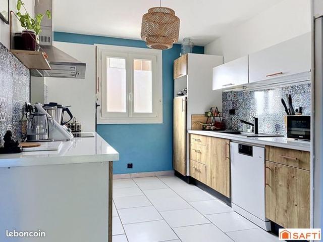 Maison vente à Avignon