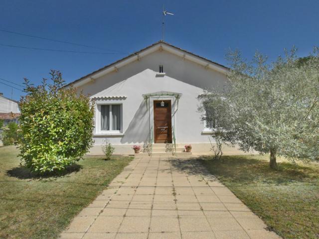 Maison vente à Bergerac
