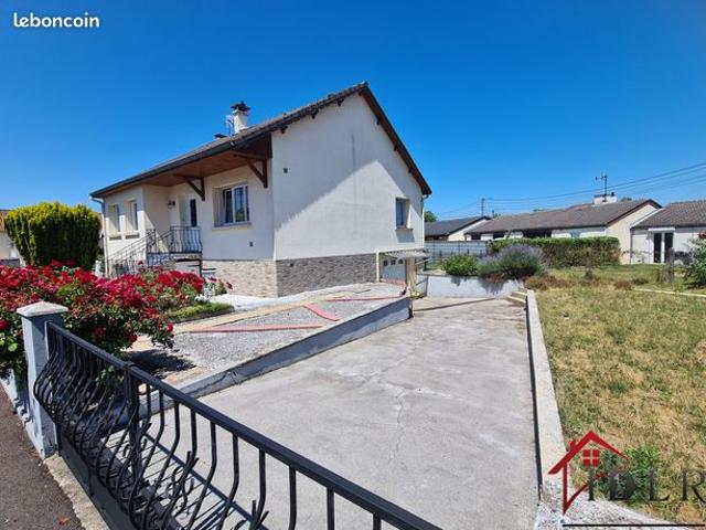Maison vente à Saint-Dizier, Saint-dizier