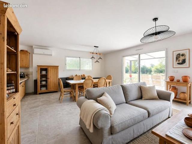 Maison vente à Saint-Gaudens, Lestelle-de-saint-martory