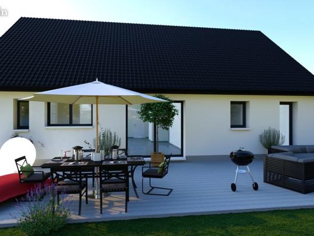 Maison vente à Lille, Bachy