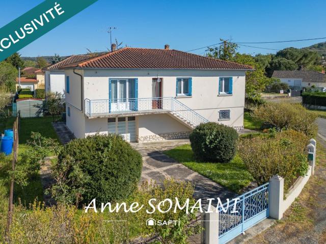 Maison vente à Villeneuve-sur-Lot, Villeneuve-sur-lot