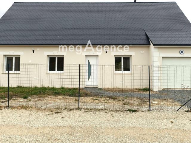 Maison vente à Romorantin-Lanthenay, Gy-en-sologne