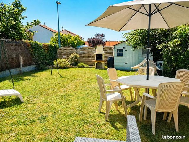 Maison vente à Nantes, Saint-sébastien-sur-loire