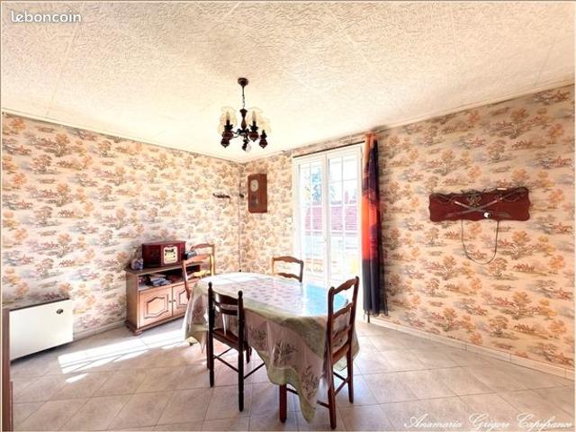 Maison vente à Chartres, Landelles