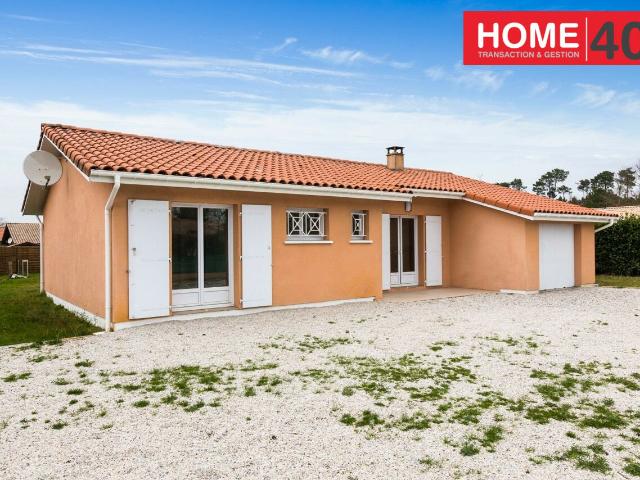 Maison location à Mont-de-Marsan, Sanguinet