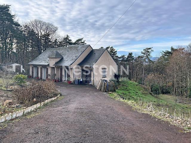 Maison vente à Brive-la-Gaillarde, Aubazines
