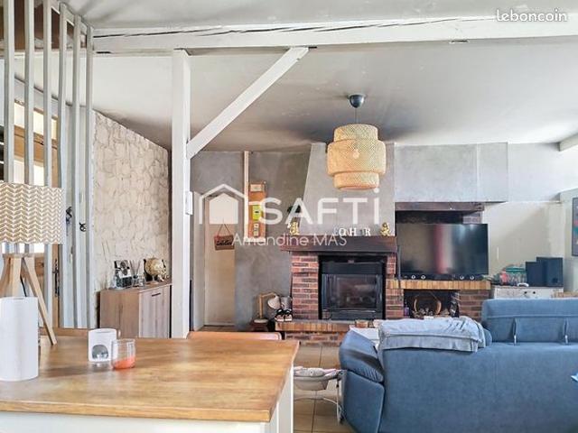 Maison vente à Nogent-sur-Seine, Boulages
