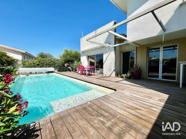 Maison vente à Nîmes, Caveirac
