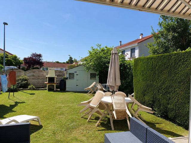 Maison vente à Nantes, Saint-sébastien-sur-loire