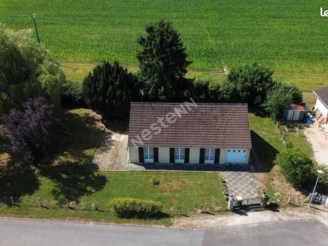 Maison vente à Louhans-Châteaurenaud, Sornay