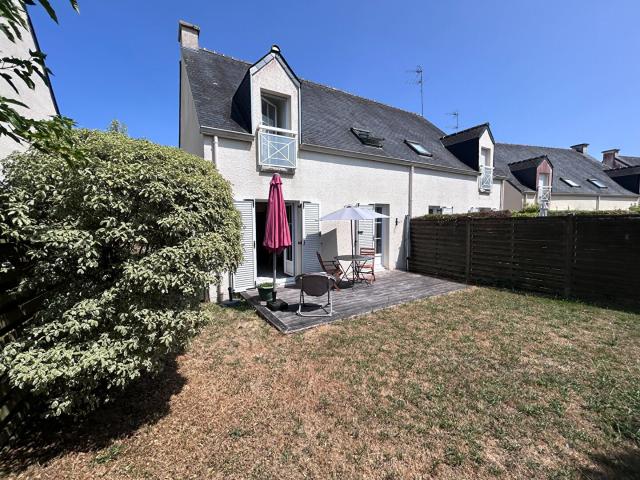 Maison vente à Quimper, Bretagne