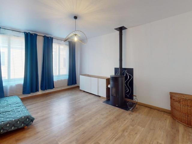 Maison vente à Saint-Étienne, Firminy