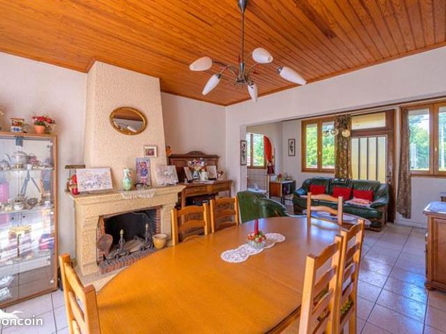 Maison vente à Arcachon, Mios