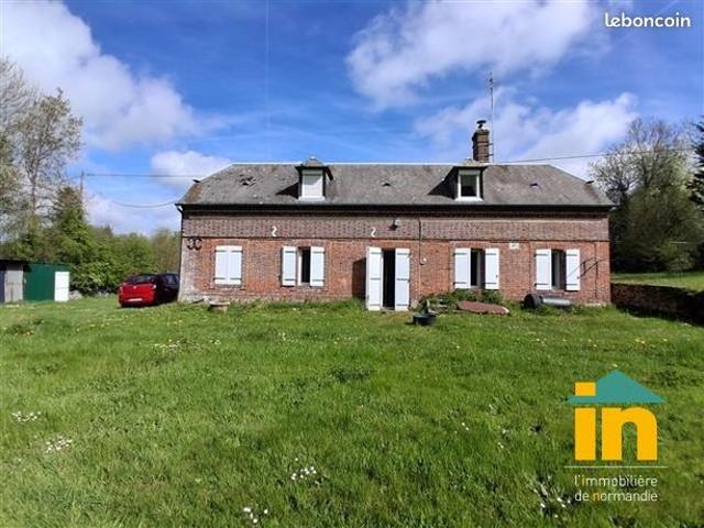 Maison vente à Mortagne-au-Perche, Normandie
