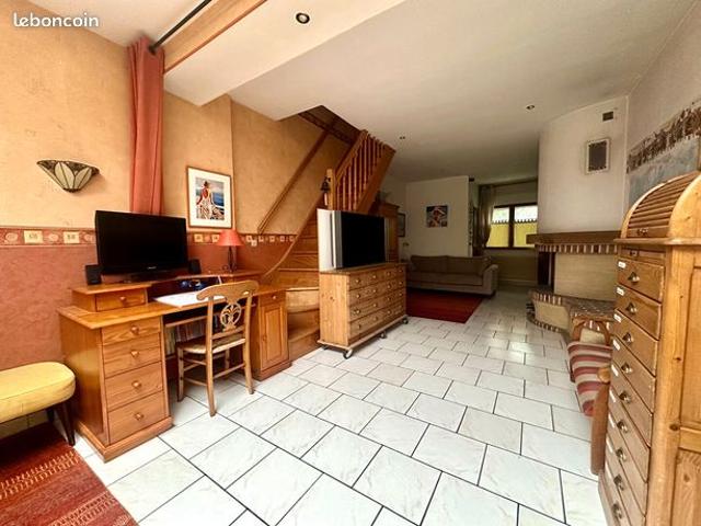Maison vente à Lille, Villeneuve-d'ascq